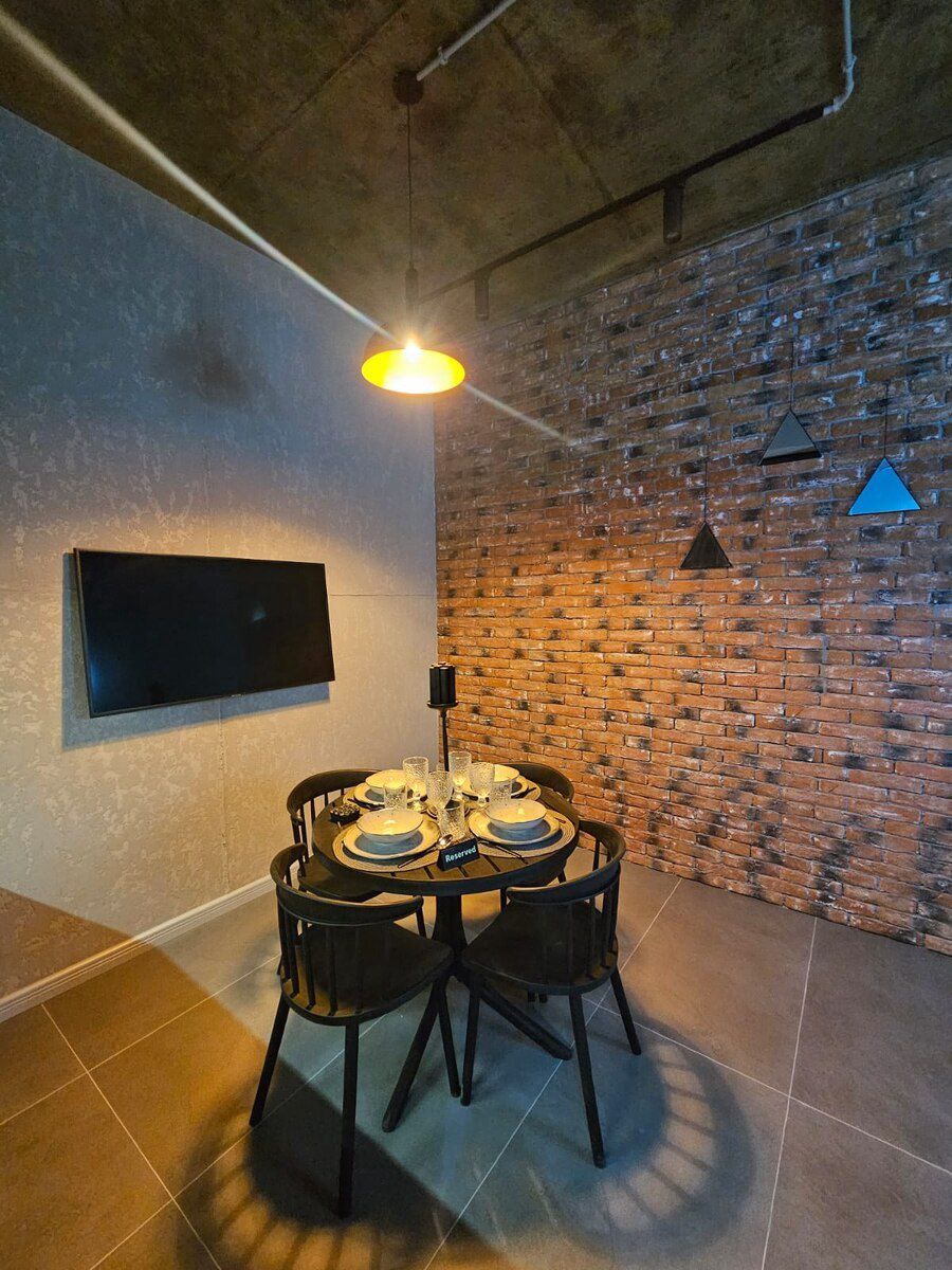 2-otaqlı yeni tikili, Nardaran qəs., 58 m² — Mənzil, Bakı (9)