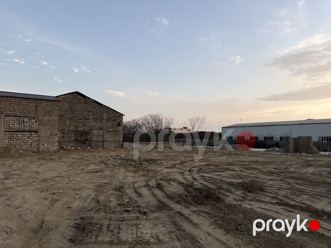 İcarəyə verilir torpaq 130 sot — Torpaq, Bakı (9)