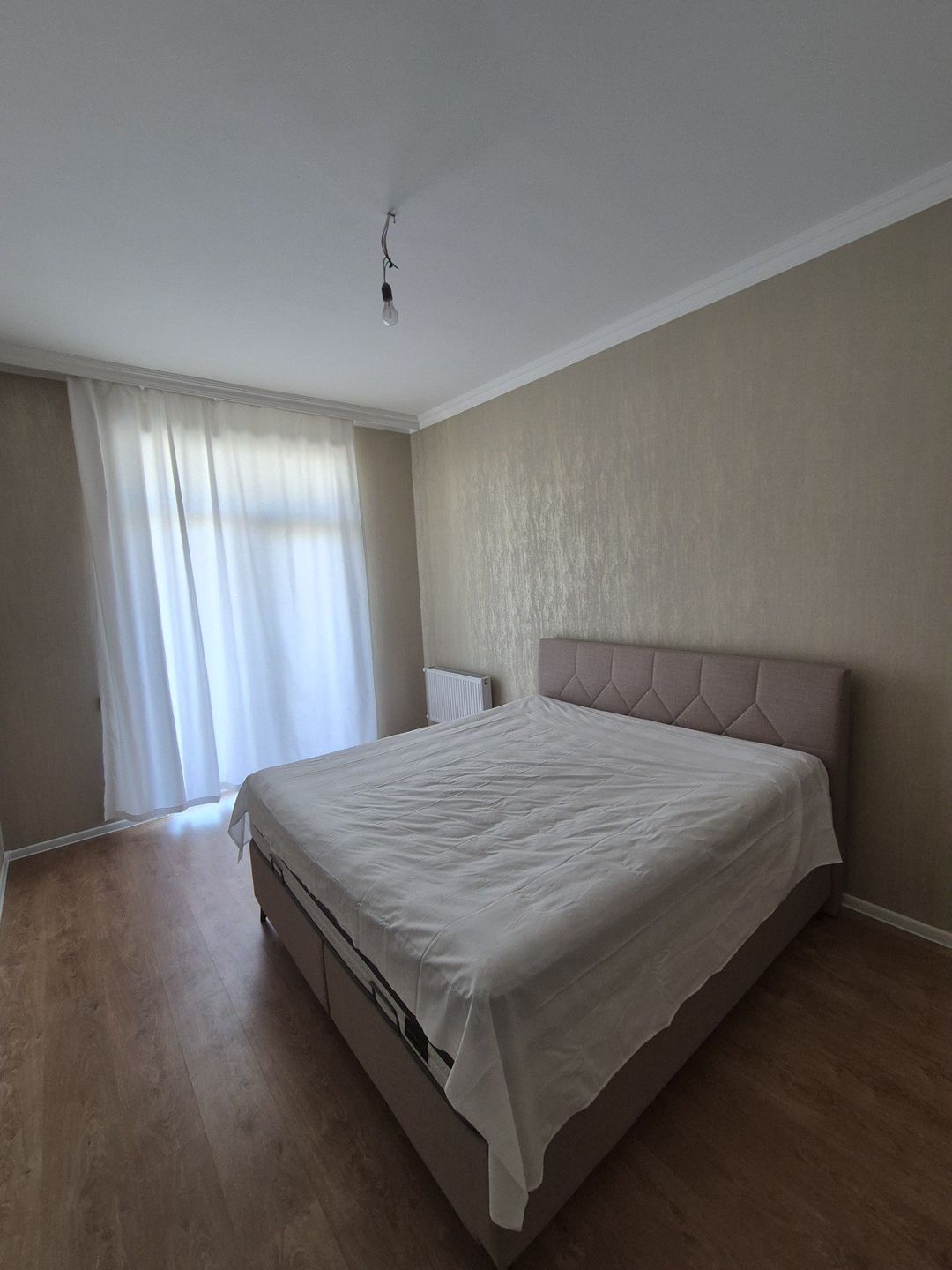 3-otaqlı yeni tikili, Gəncə ş., 77 m² — Daşınmaz əmlak, Gəncə (4)