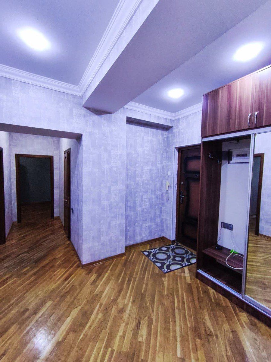 Satılır 3 otaqlı yeni tikili 105 m² — Mənzil, Bakı (7)