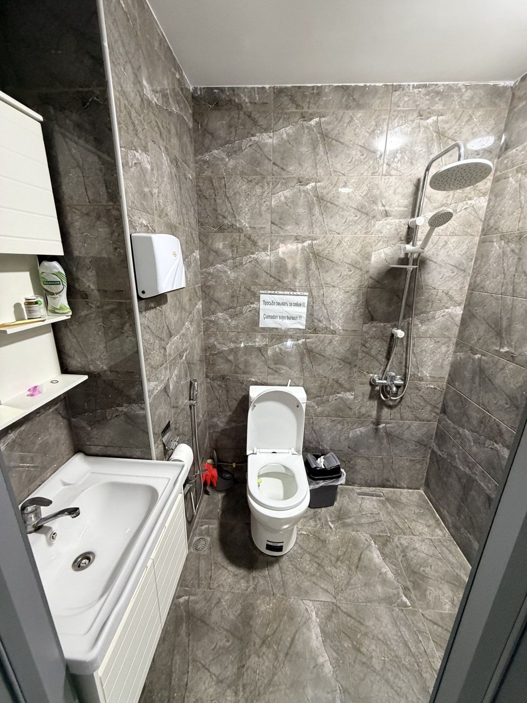 İcarəyə verilir obyekt 110 m² — Əmlak, Bakı (8)