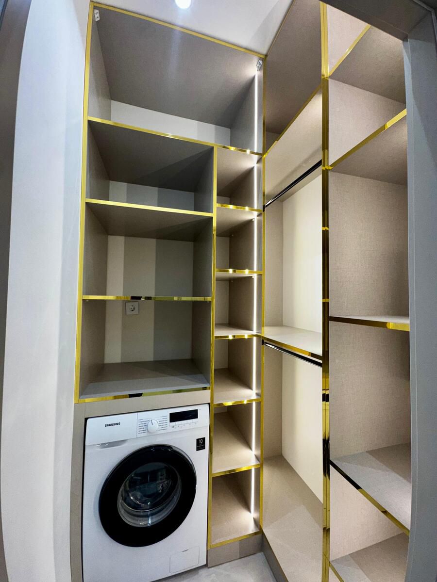 Satılır 2 otaqlı yeni tikili 68 m² — Mənzil, Bakı (10)