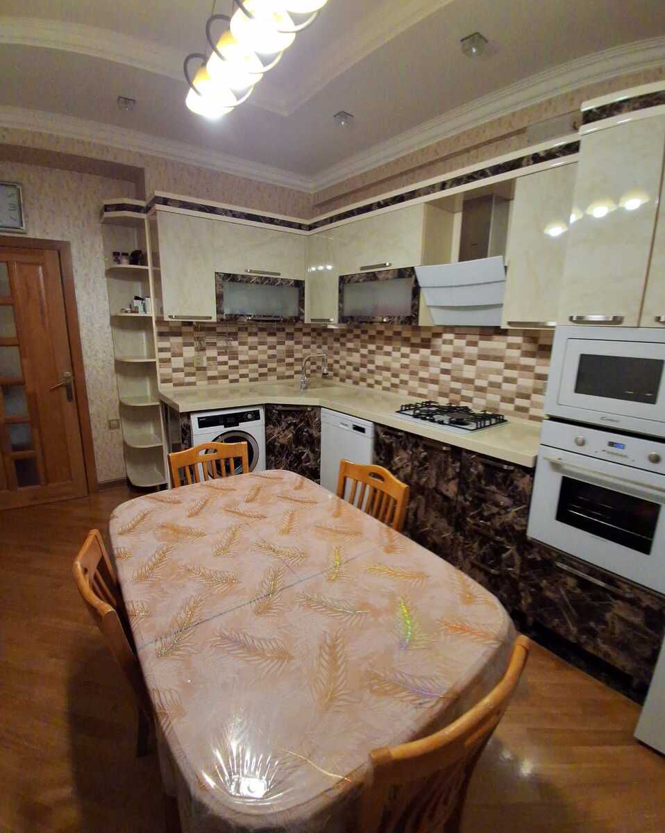 Satılır 3 otaqlı yeni tikili 106 m² — Mənzil, Bakı (4)