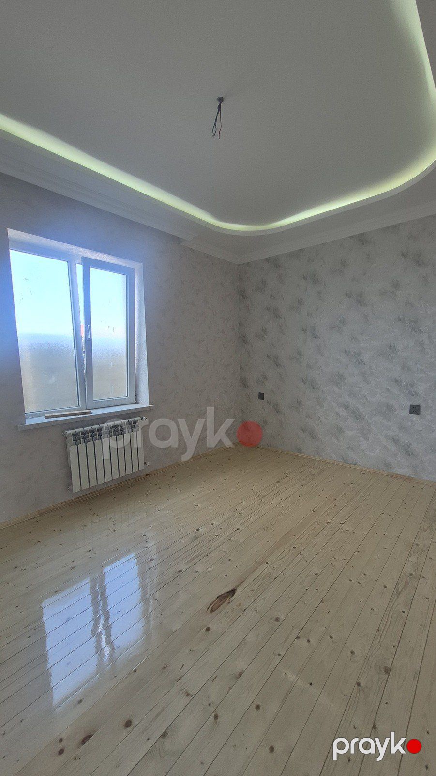Satılır 5 otaqlı həyət evi/bağ evi 95 m² — Ev, villa, Bakı (4)