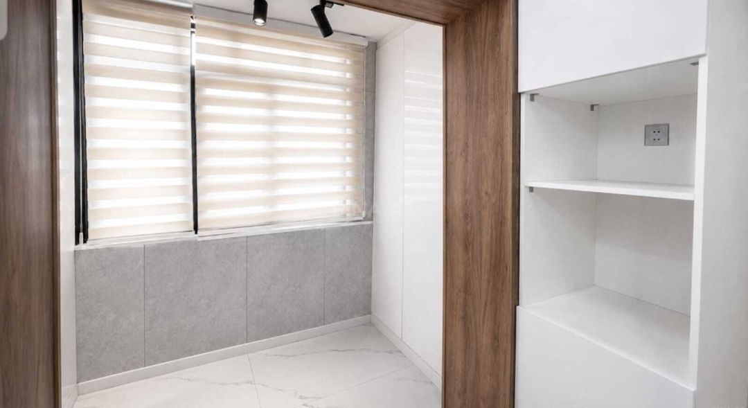 Satılır 3 otaqlı köhnə tikili 85 m² — Mənzil, Bakı (7)