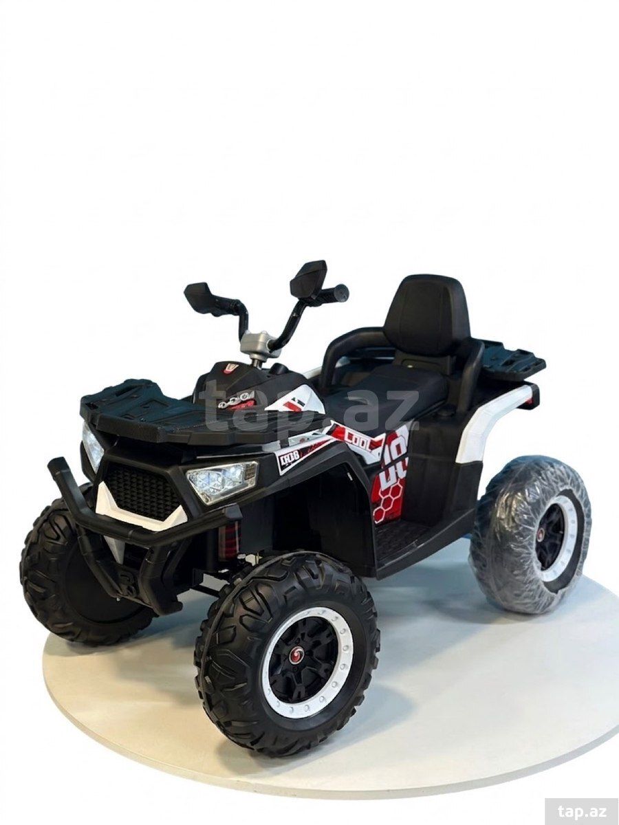 Kvadrosikl ATV — Uşaq avtomobilləri, Bakı