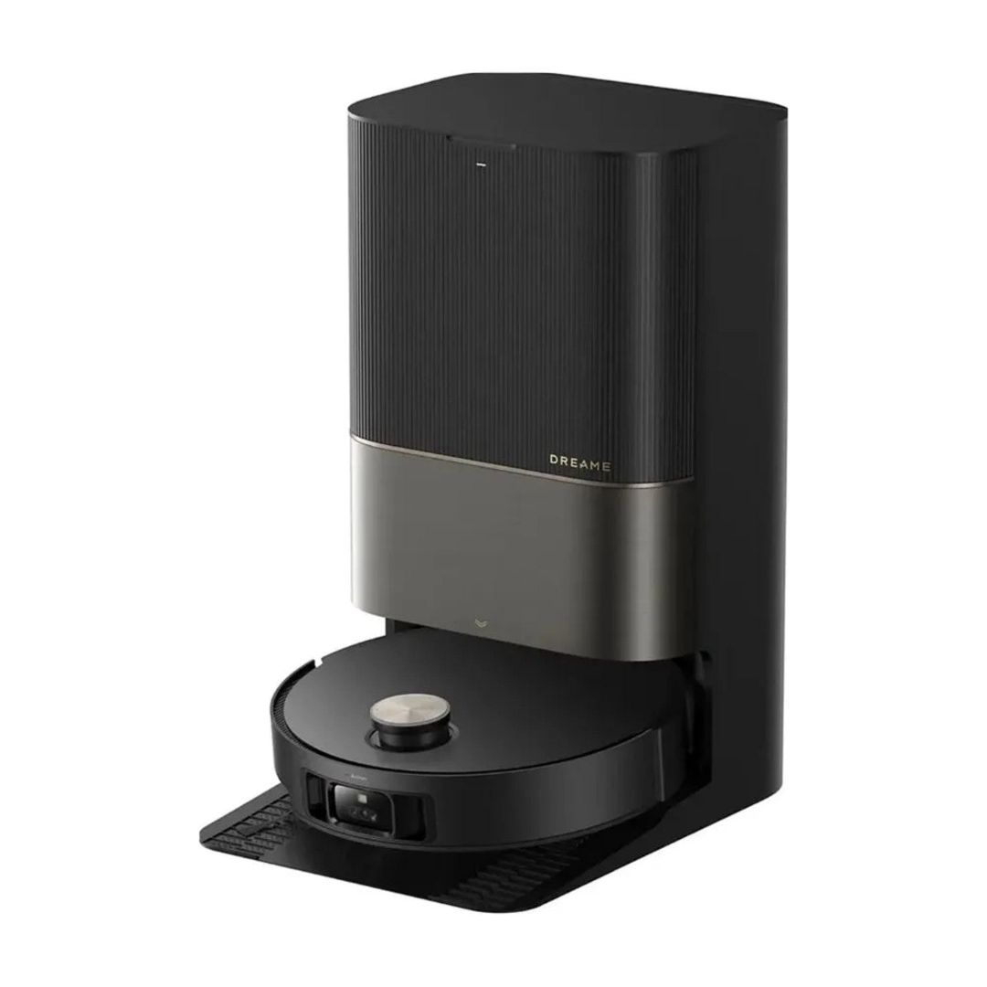 Dreame X50 Ultra Black — Mallar, Bakı