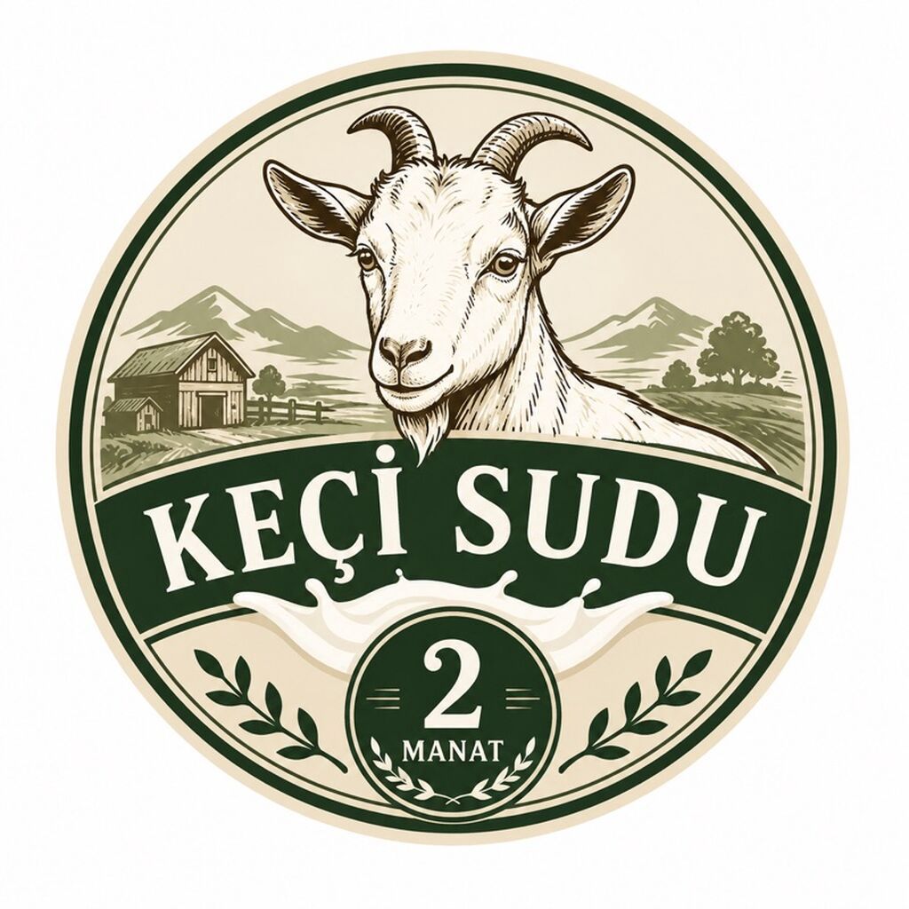 Keçi südü – təbii - Məhsul: təzə çəkilmiş keçi südü - Dad və ətir — Qida məhsulları, Digah