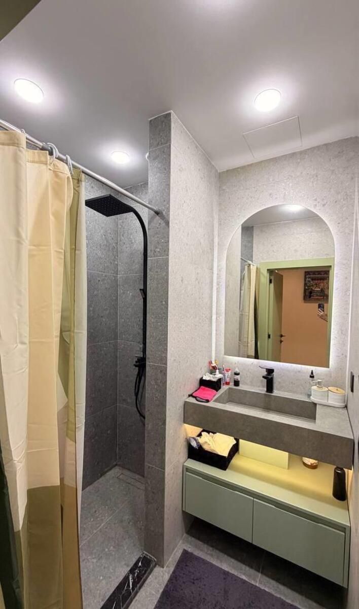 Satılır 3 otaqlı yeni tikili 94 m² — Mənzil, Bakı (10)