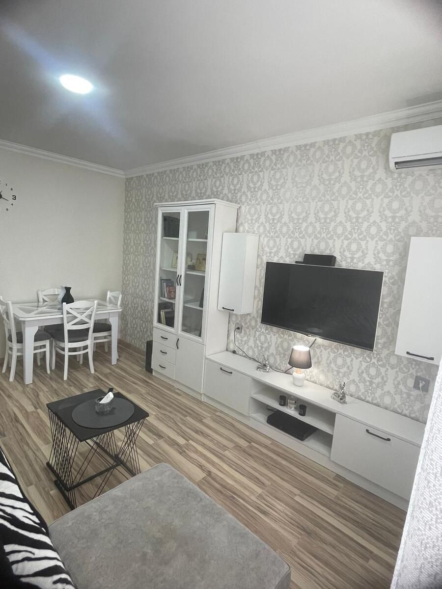 Satılır 2 otaqlı həyət evi/bağ evi 70 m² — Ev, villa, Bakı (3)