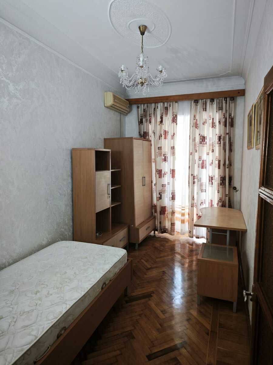 İcarəyə verilir 3 otaqlı köhnə tikili 100 m² — Mənzil, Bakı (8)