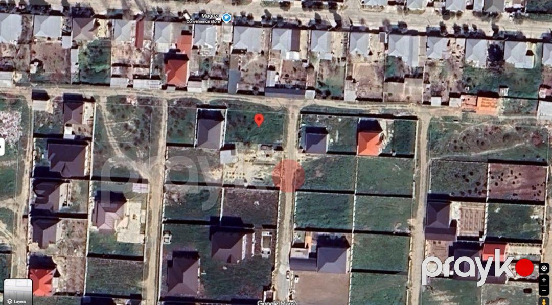 Satılır torpaq 6 sot — Torpaq, Bakı (6)