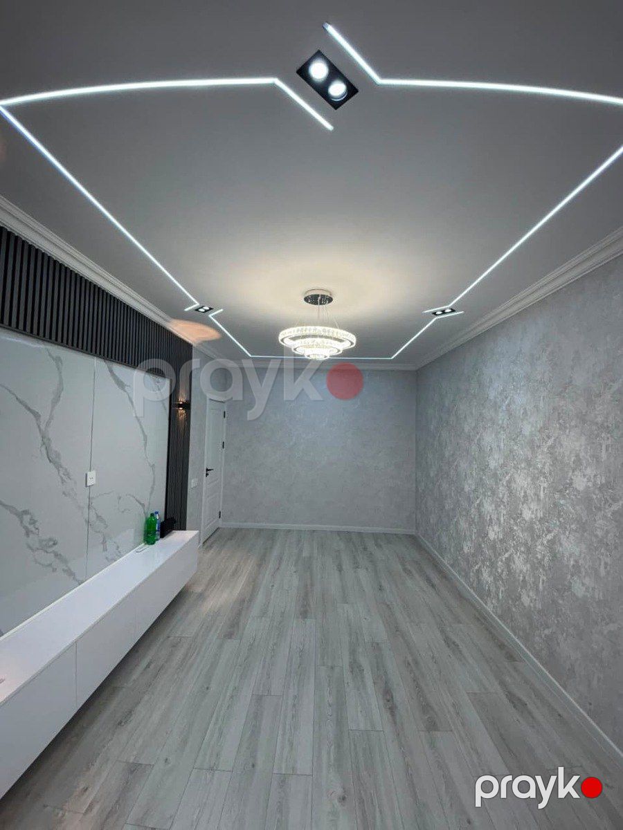 Satılır 3 otaqlı köhnə tikili 65 m² — Mənzil, Bakı (2)
