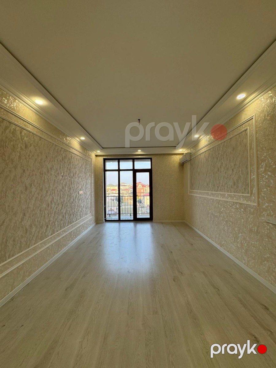 Satılır 2 otaqlı yeni tikili 74 m² — Mənzil, Bakı (3)