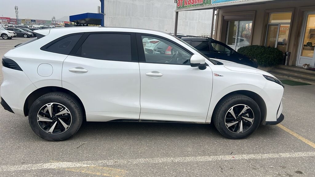 Forthing Friday EV, 57.8 kWh, 2024 il, 68 000 km — Avtomobillər, Bakı (3)
