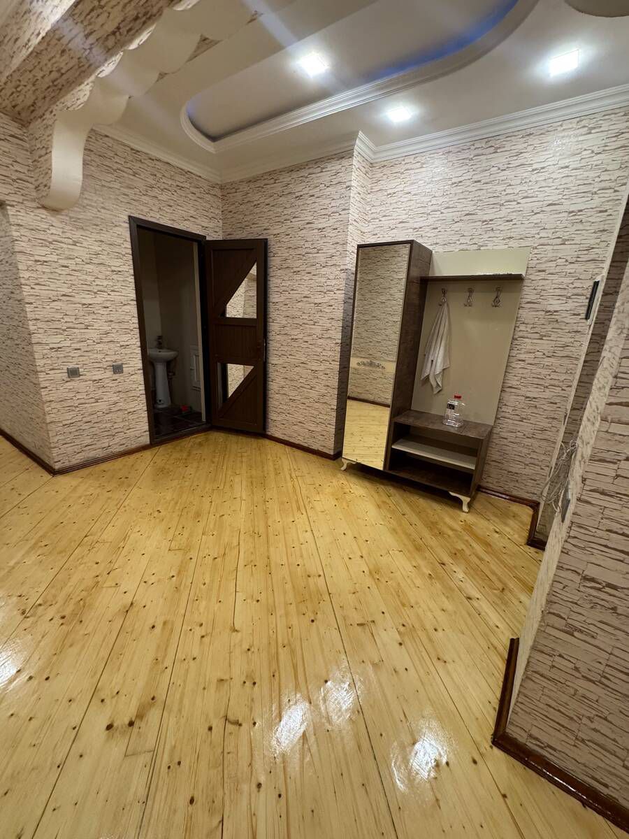 Satılır 3 otaqlı yeni tikili 128 m² — Mənzil, Bakı (12)