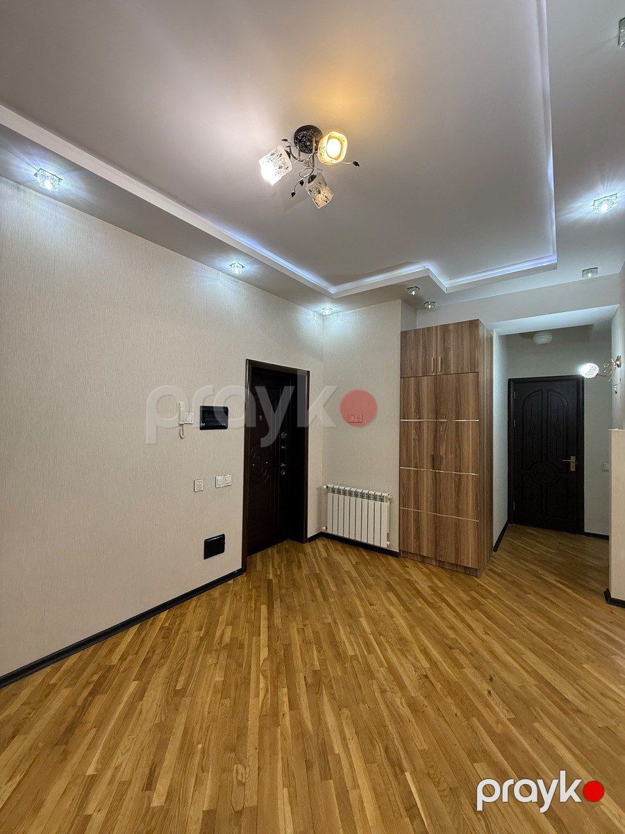 Satılır 3 otaqlı yeni tikili 96 m² — Mənzil, Bakı (4)