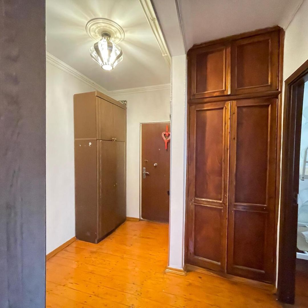 3-otaqlı mənzil kirayə verilir, Sakit Qocayev küç, 85 m² — Daşınmaz əmlak, Bakı (11)