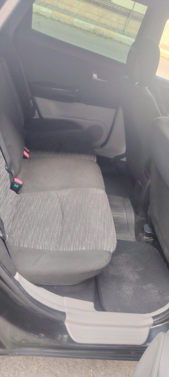 KIA Cee`d, 2007 il — Avtomobillər, Ağsu (9)