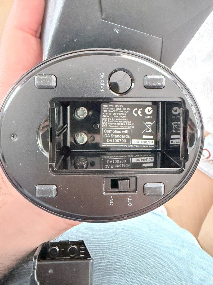 Samsung VG-IR2000 IR Blaster (infrarəd ötürücü) — Elektronika, Bakı (2)