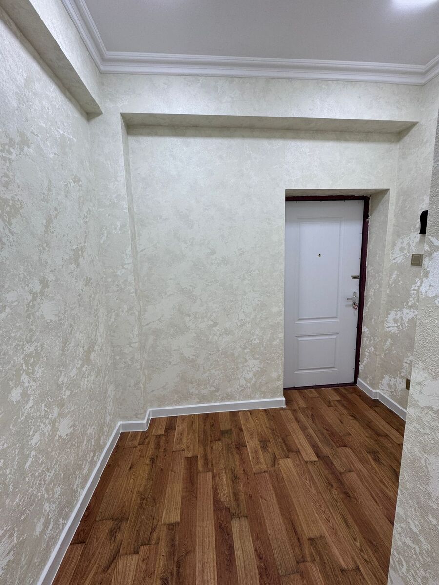 Satılır 2 otaqlı yeni tikili 60 m² — Mənzil, Bakı (7)