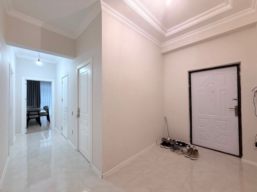 3-otaqlı yeni tikili, Sumqayıt ş., 96 m² — Daşınmaz əmlak, Sumqayıt (10)