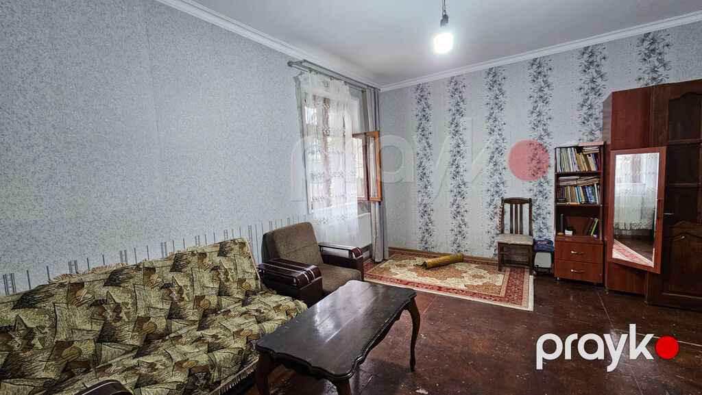 3 otaqlı, 110 kv. m, Orta təmir — Daşınmaz əmlak, Bakı (5)