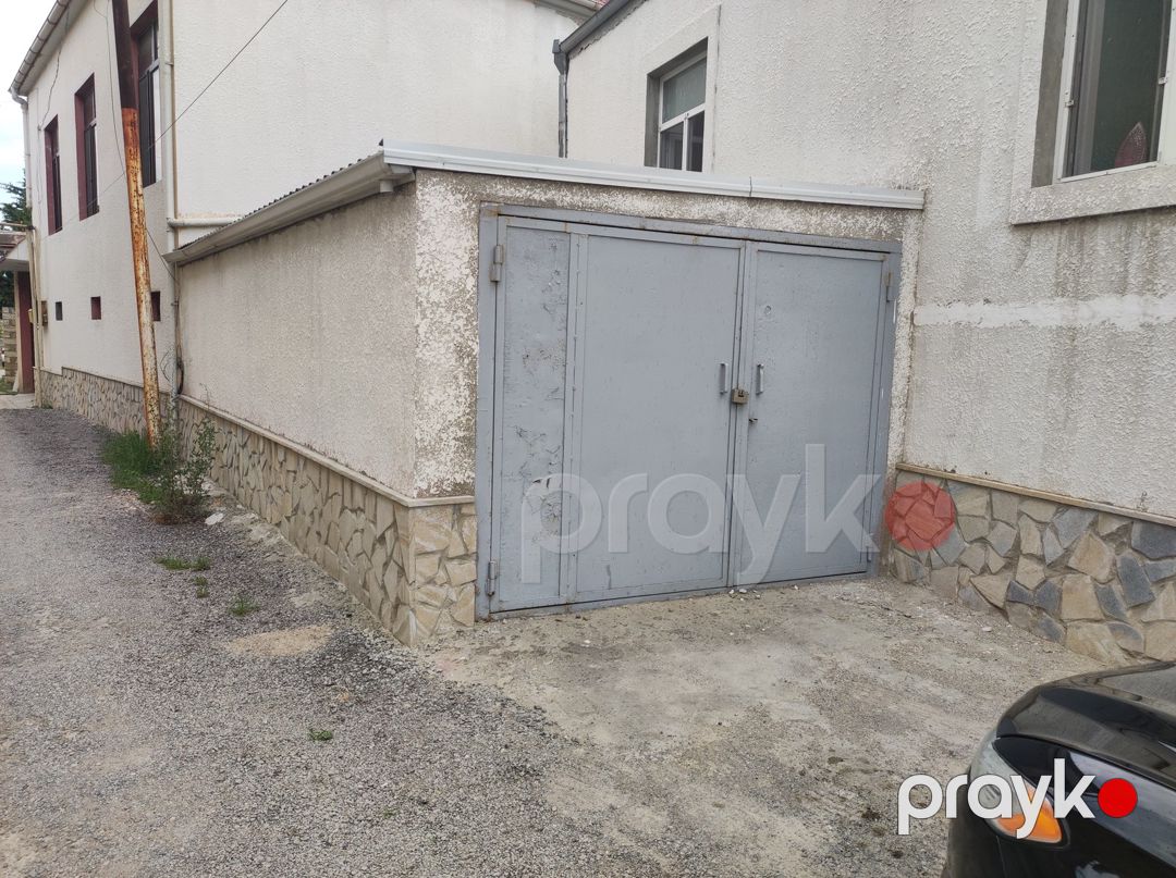 Həyət evi, Maştağa qəs — Ev, villa, Bakı (3)