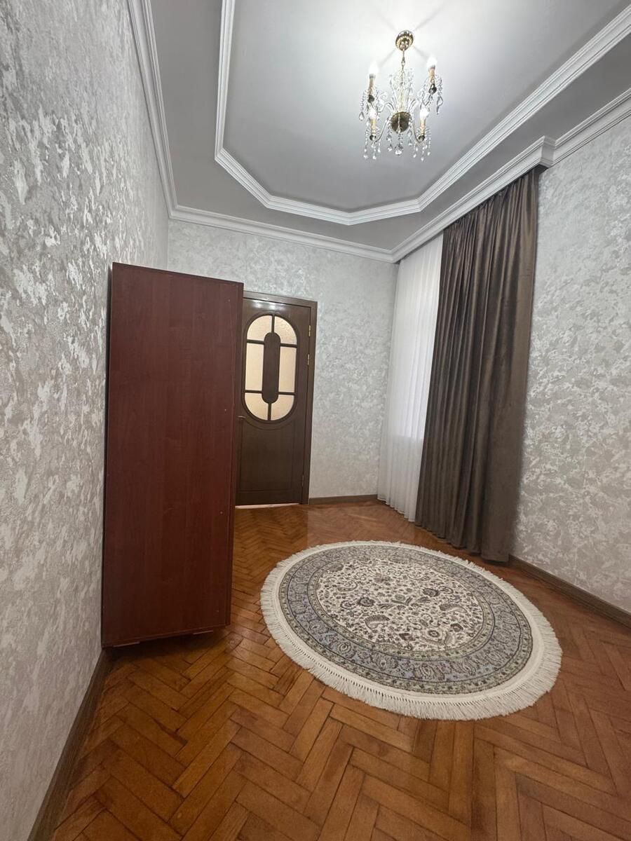 Satılır 3 otaqlı köhnə tikili 85 m² — Mənzil, Bakı (8)