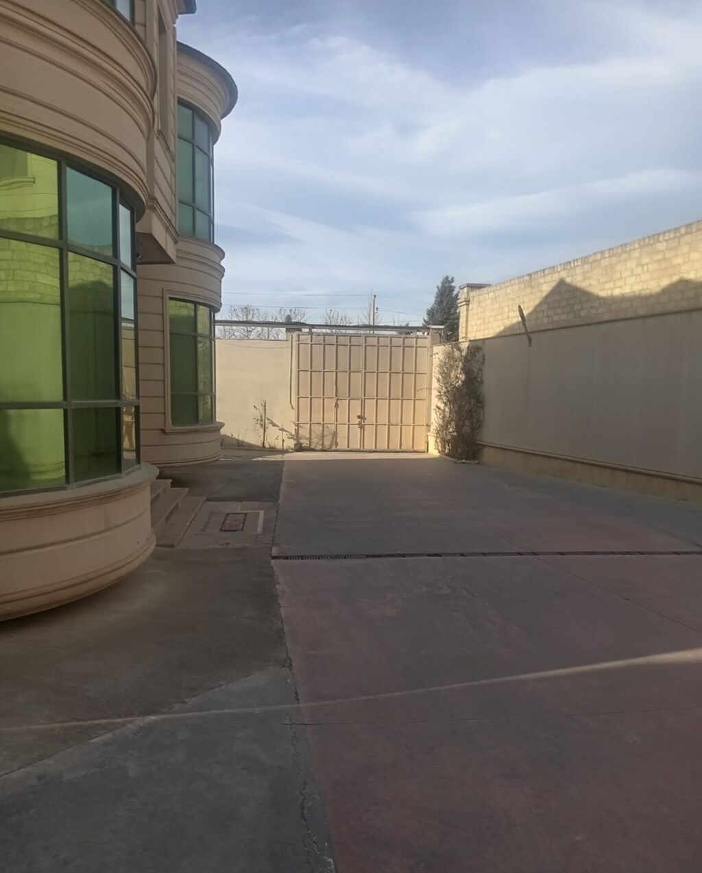 Abşeron rayonu, Xirdalan şəhəri, Sənaye zona, Anbar/istehsalat sahəsi — Daşınmaz əmlak, Bakı (6)