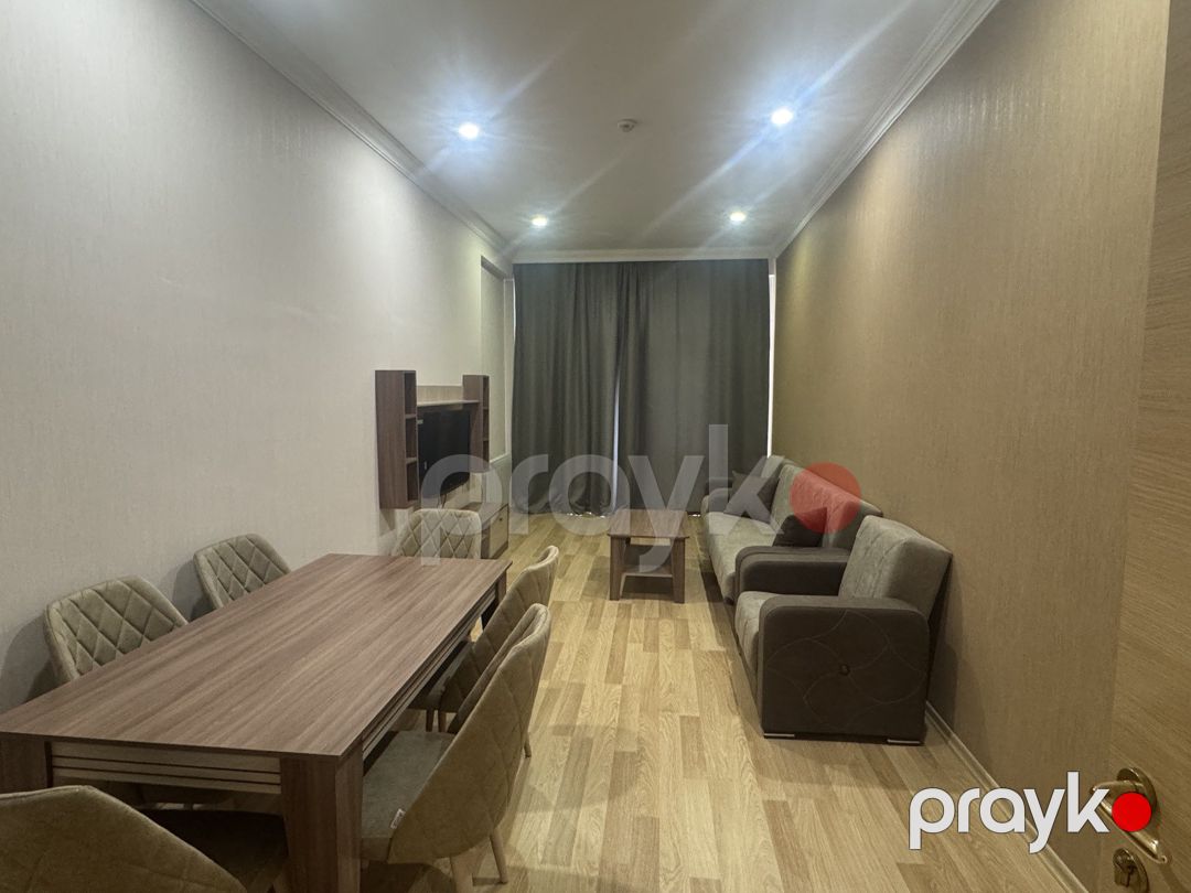 İcarəyə verilir 2 otaqlı yeni tikili 109 m² — Mənzil, Bakı (4)