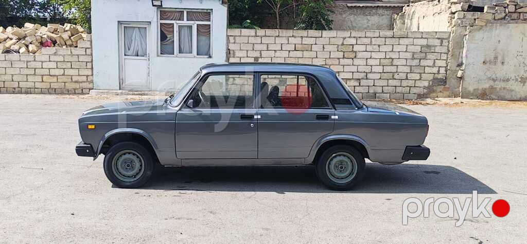 LADA (VAZ) 2107, 1.6 L, 2011 il, 274 555 km 99-TG-469 — Avtomobillər, Sumqayıt (3)