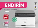 Printer "HP Color Laser MFP 179fnw (4Z897A)" — SpektrX — Electronics