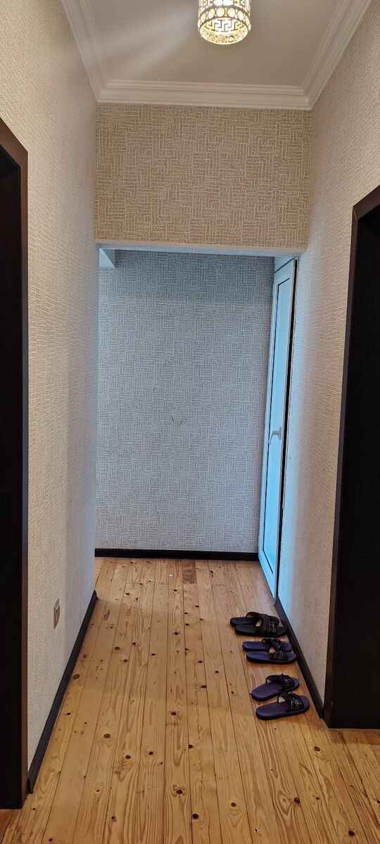 3-otaqlı mənzil, Sumqayıt ş., 68 m² — Mənzil, Sumqayıt (3)