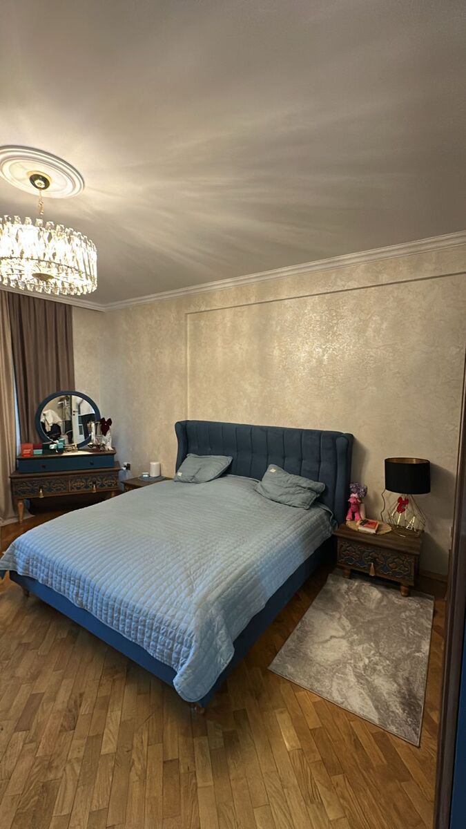 Satılır 2 otaqlı yeni tikili 74 m² — Mənzil, Bakı (11)