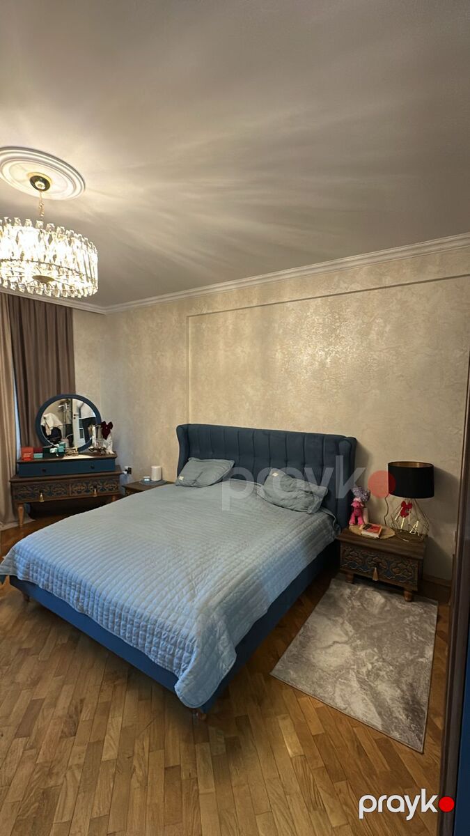 Satılır 2 otaqlı yeni tikili 74 m² — Mənzil, Bakı (11)