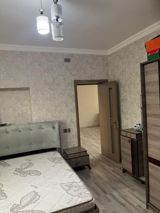 120 kv. m, 4 otaqlı, Kombi, Qaz, İşıq — Real estate