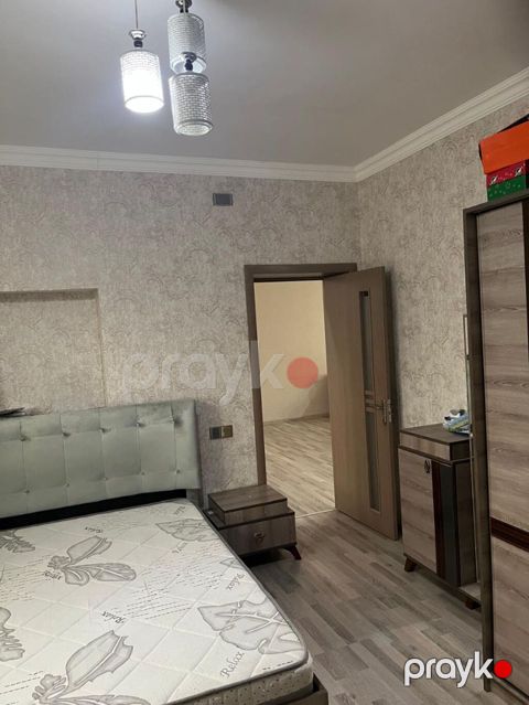 120 kv. m, 4 otaqlı, Kombi, Qaz, İşıq