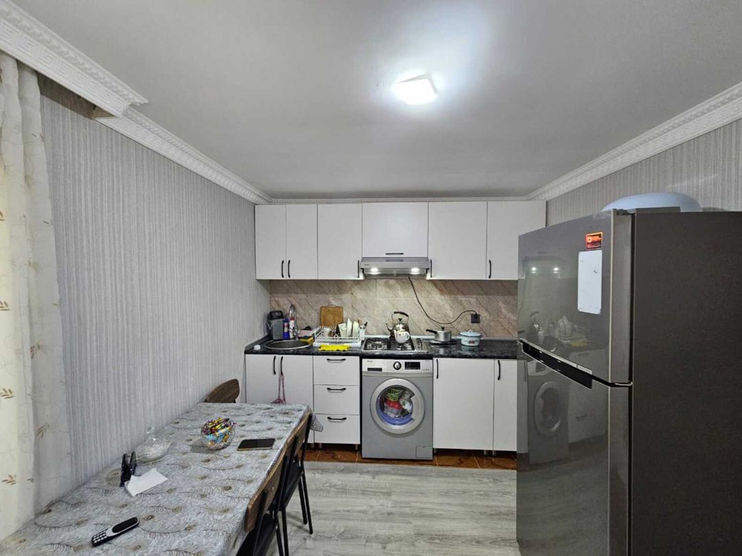 Satılır 1 otaqlı həyət evi/bağ evi 50 m² — Ev, villa, Bakı (10)