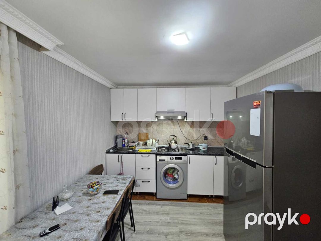 Satılır 1 otaqlı həyət evi/bağ evi 50 m² — Ev, villa, Bakı (10)