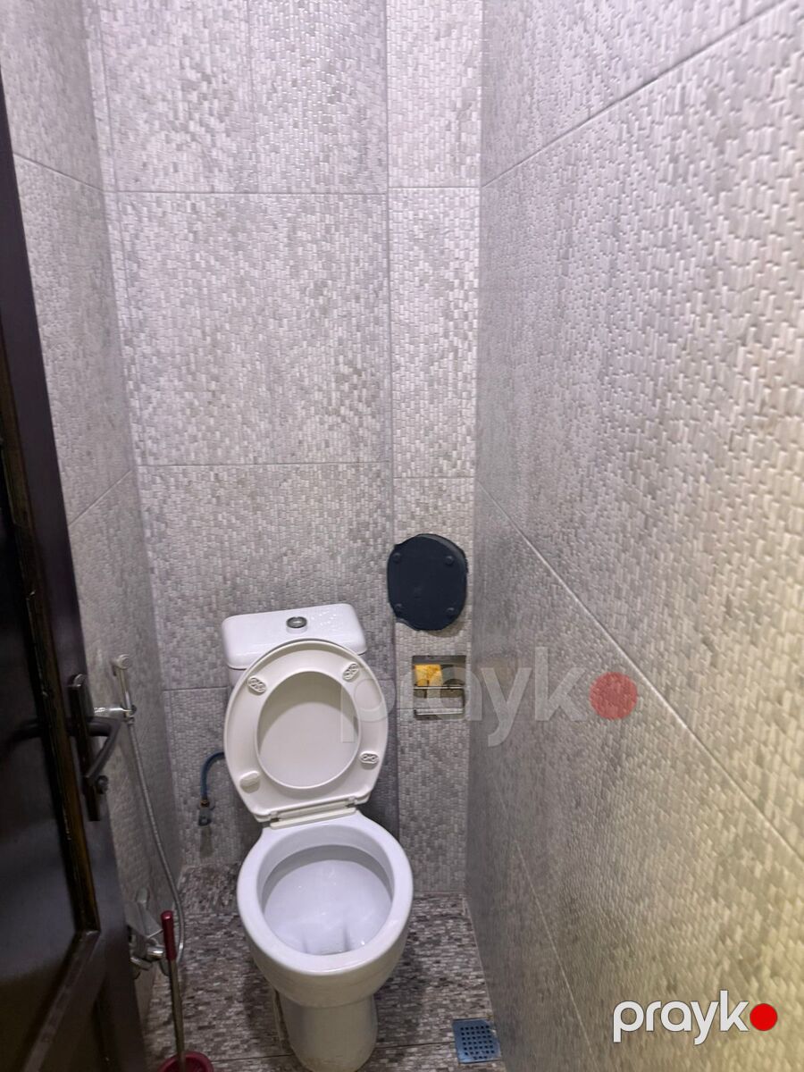 İcarəyə verilir 3 otaqlı köhnə tikili 90 m² — Mənzil, Bakı (10)