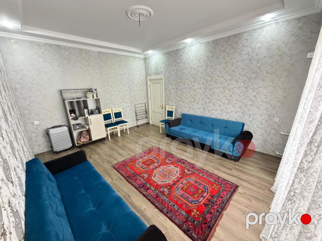 Satılır 3 otaqlı həyət evi/bağ evi 65 m² — Ev, villa, Bakı (5)
