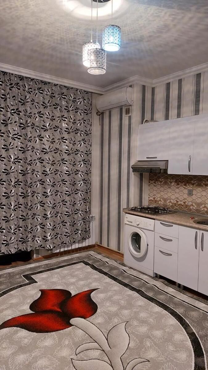 İcarəyə verilir 2 otaqlı yeni tikili 65 m² — Mənzil, Bakı (2)