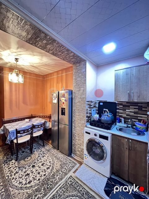 3-otaqlı mənzil, Sumqayıt ş., 70 m² — Enver