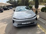 Changan Uni-V iDD, 1.5 L, 18.99 kWh, 2024 il, 39 700 km — Автомобили