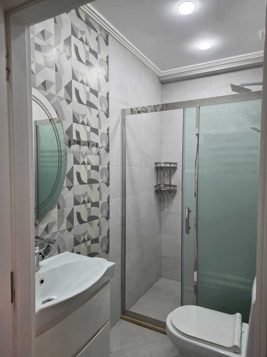2-otaqlı yeni tikili kirayə verilir, 8 Noyabr m., 70 m² — Daşınmaz əmlak, Bakı (11)