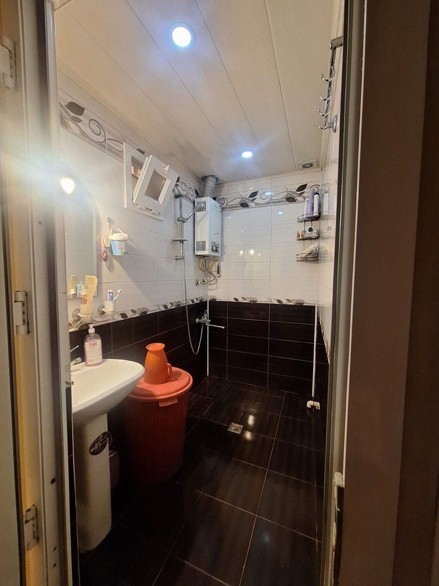 Satılır 3 otaqlı köhnə tikili 85 m² — Mənzil, Bakı (7)
