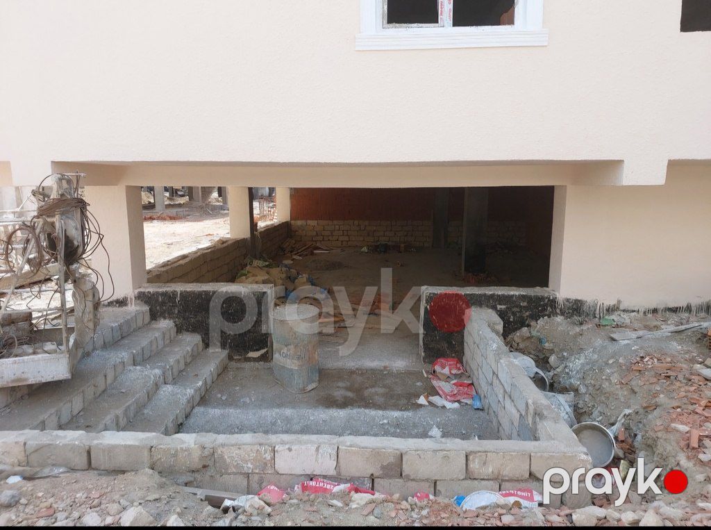 Satılır 2 otaqlı yeni tikili 45 m² — Mənzil, Bakı (3)