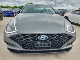 Hyundai Sonata, 2020 il — Cars