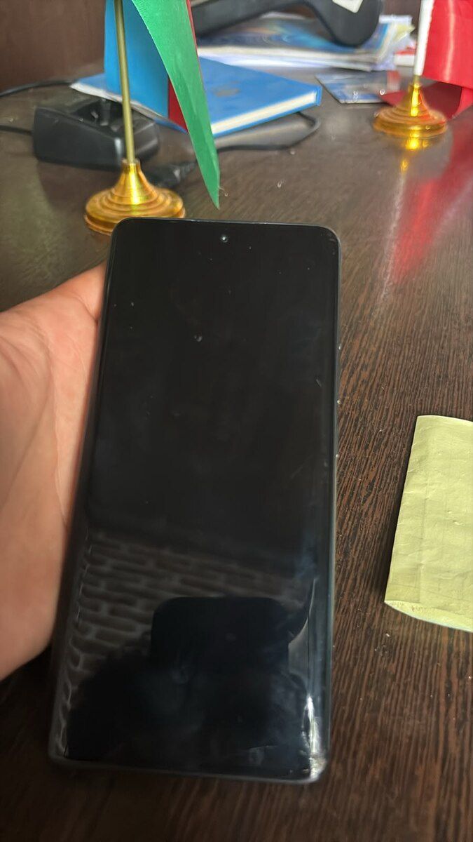Xiaomi 15 Black 256GB/12GB — Mallar, Lənkəran (4)